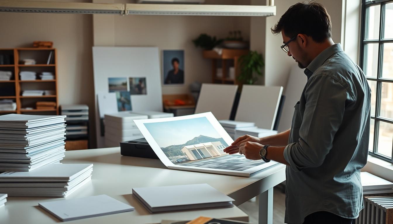 Print Studio Notes for Better Results